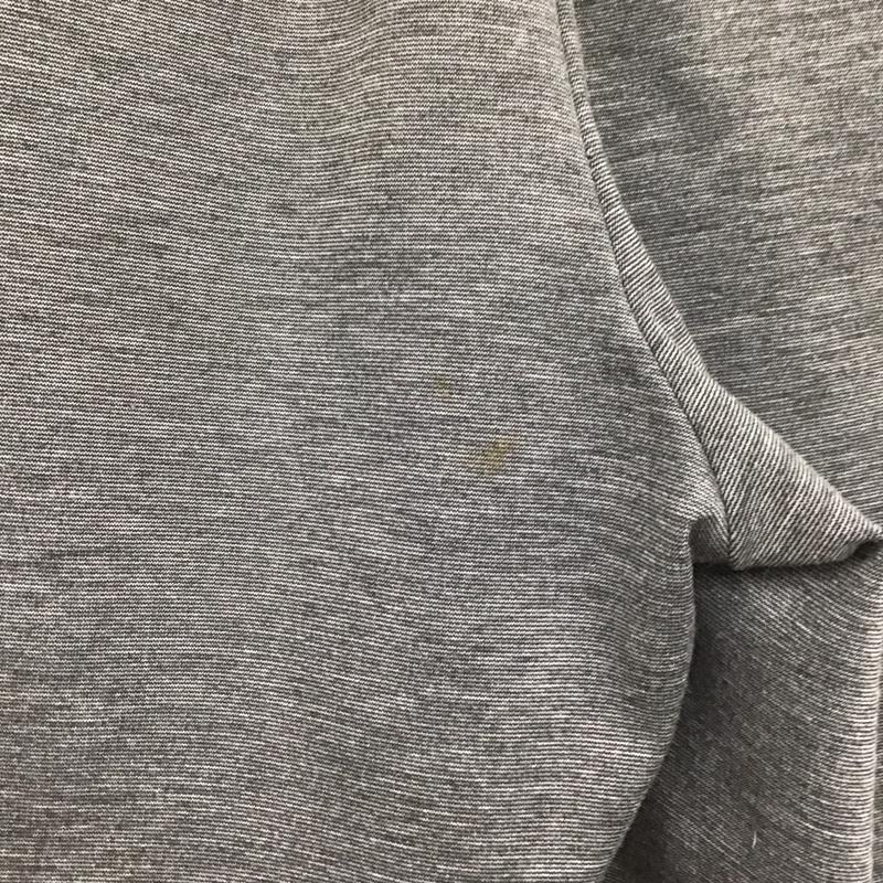 ザラ ZARA パンツ スラックス M 無地 灰 / グレー /  メンズ USED 古着 中古 10106319