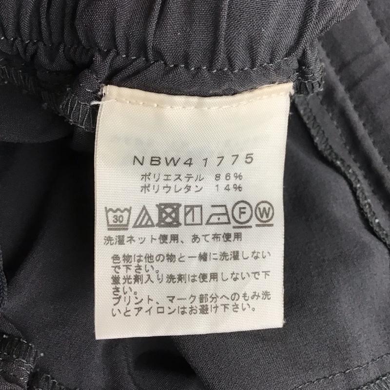 ザノースフェイス THE NORTH FACE パンツ ショートパンツ nbw41775 GTDショーツ M 無地 灰 / グレー /  レディース USED 古着 中古 10149399
