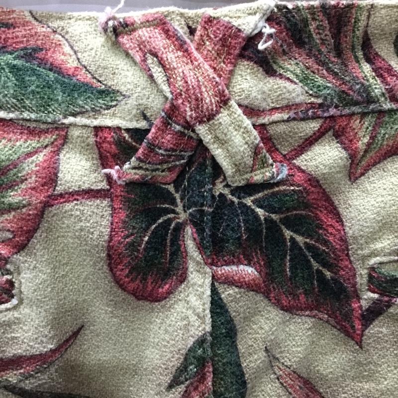 サンライトビリーバー SUNLIGHT BELIEVER パンツ ショートパンツ ショートパンツ ハーフパンツ カジュアルパンツ 34 プリント マルチカラー / マルチカラー /  メンズ USED 古着 中古 10115220