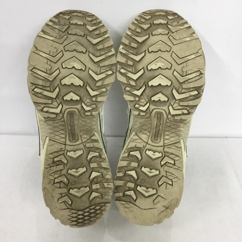 ニューバランス New Balance スニーカー スニーカー ML610XB GORE-TEX 27.5cm 箱有 27.5cm ロゴ、文字 アイボリー / アイボリー /  メンズ USED 古着 中古 10149995