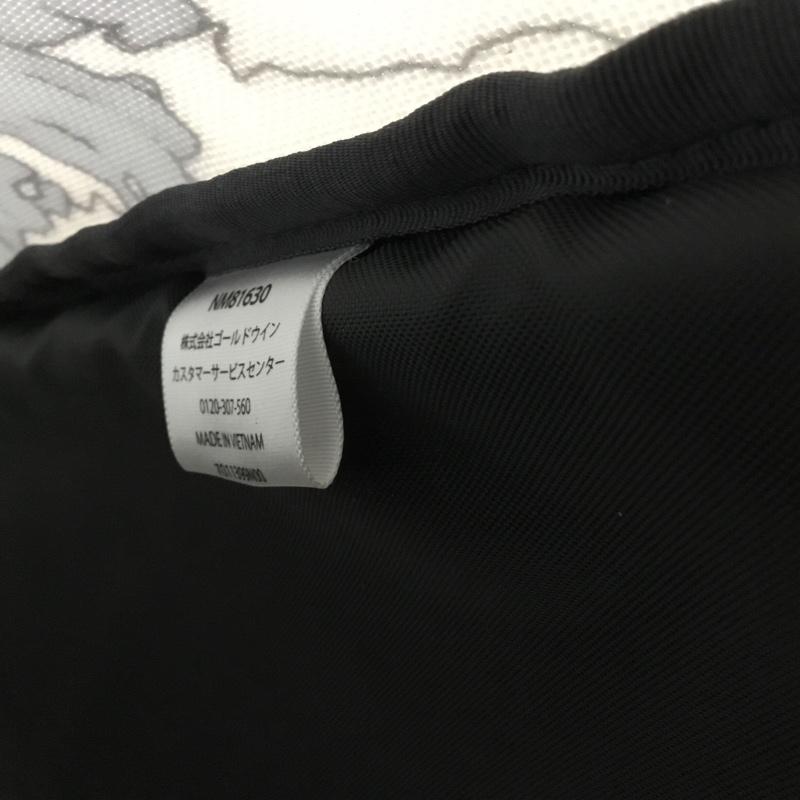ザノースフェイス THE NORTH FACE リュックサック、デイパック リュックサック、デイバッグ NM81630 BCヒューズボックス ボックス型 ロゴ、文字 マルチカラー / マルチカラー /  メンズ USED 古着 中古 10148749