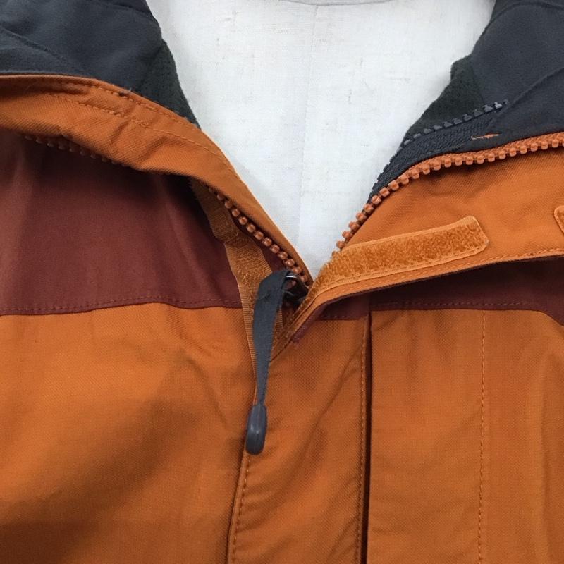 ザノースフェイス THE NORTH FACE ジャケット、上着 ジャンパー、ブルゾン M 無地 マルチカラー / マルチカラー /  メンズ USED 古着 中古 10124534