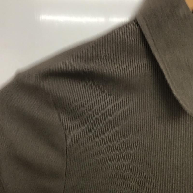 バーバリー BURBERRY カットソー 長袖 1 無地 マルチカラー / マルチカラー /  レディース USED 古着 中古 10146286