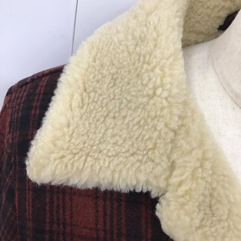 ヌーディージーンズ Nudie Jeans ジャケット、上着 ジャンパー、ブルゾン mangan lumber jacket S チェック マルチカラー / マルチカラー /  メンズ USED 古着 中古 10119737
