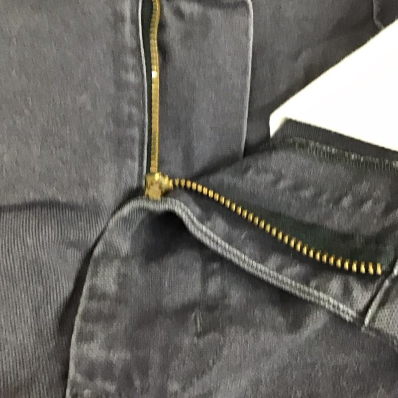 パタゴニア patagonia パンツ ショートパンツ ハーフパンツ ショートパンツ カジュアルパンツ 30インチ 無地 紺 / ネイビー /  メンズ USED 古着 中古 10112123