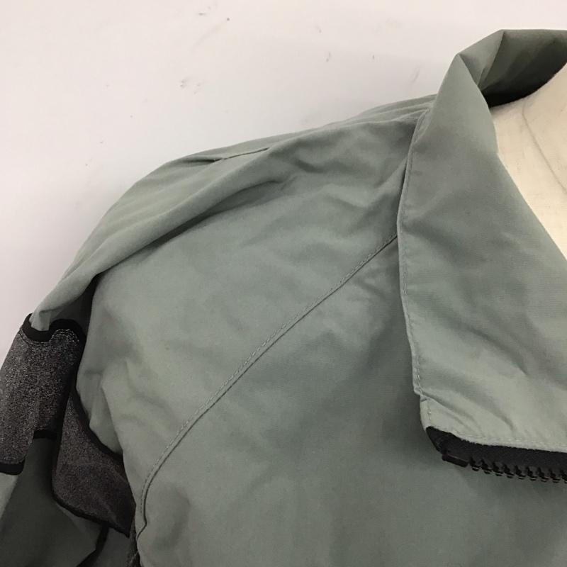 古着 USED ジャケット、上着 ジャンパー、ブルゾン ミリタリージャケット M ロゴ、文字 マルチカラー / マルチカラー /  メンズ USED 古着 中古 10124539