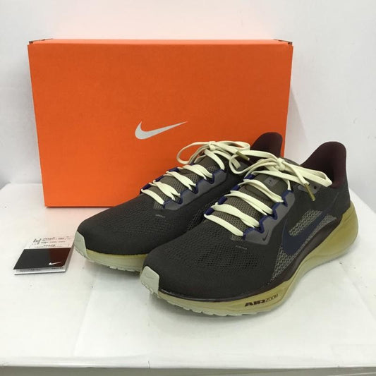 ナイキ NIKE スニーカー スニーカー HV4327 299 AIR ZOOM Pegasus 41 Premium 29cm 箱有 29.0cm ロゴ、文字 マルチカラー / マルチカラー /  メンズ USED 古着 中古 10134279