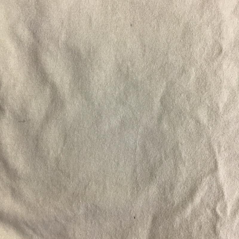 デンハム DENHAM Tシャツ 半袖 半袖カットソー プリントTシャツ クルーネックカットソー M ロゴ、文字 黄 / イエロー /  メンズ USED 古着 中古 10113119