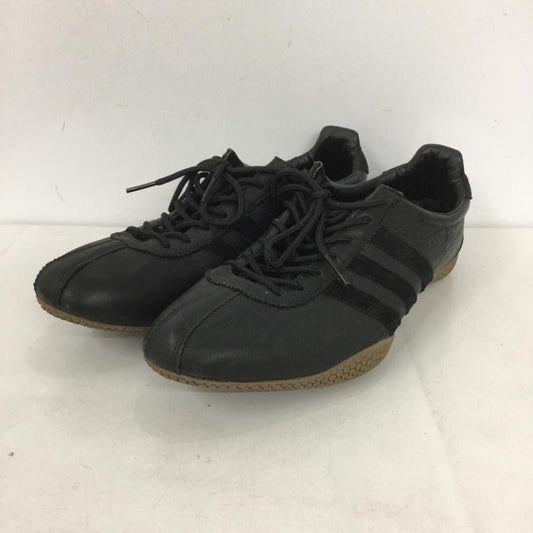 アディダス adidas スニーカー スニーカー G04788 TITAN 26.5cm 26.5cm ロゴ、文字 黒 / ブラック /  メンズ USED 古着 中古 10140927