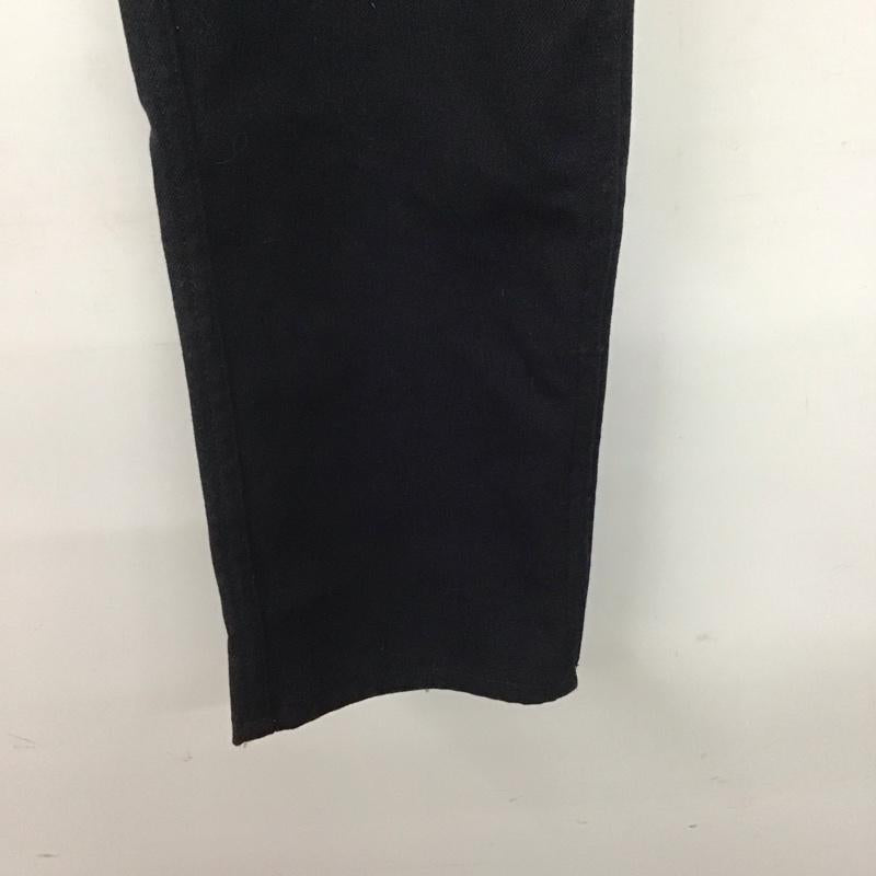 ザノースフェイス THE NORTH FACE パンツ ワークパンツ、ペインターパンツ nt5862n 32インチ 無地 黒 / ブラック /  メンズ USED 古着 中古 10144676