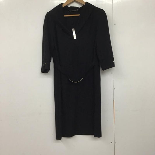 ザラ ZARA ワンピース ひざ丈スカート XS レディース USED 古着 中古 10142744