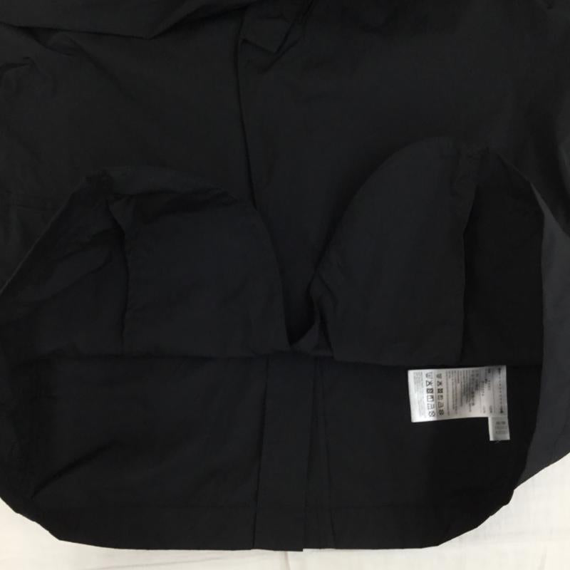 ワイスリー Y-3 ジャケット、上着 ジャケット、ブレザー S 無地 黒 / ブラック /  メンズ USED 古着 中古 10110362