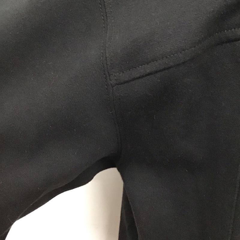アベイシングエイプ A BATHING APE パーカー 長袖 001ZPD701003X シャーク フルジップ スリーブロゴ 2XL ロゴ、文字 黒 / ブラック /  メンズ USED 古着 中古 10107422