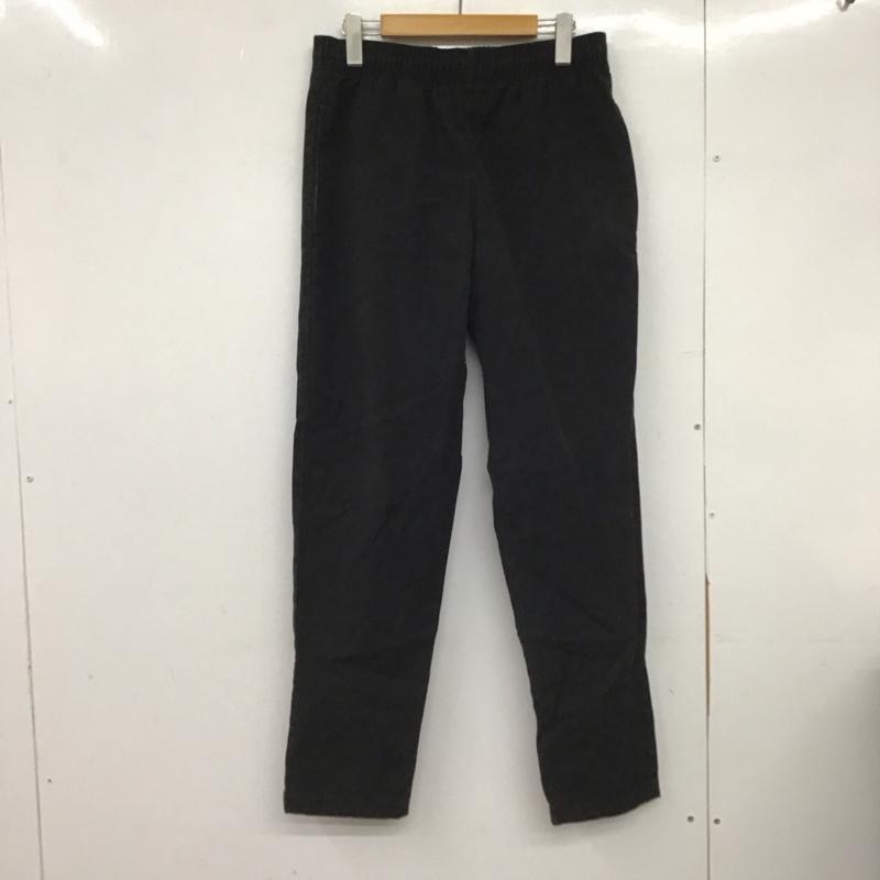 レッドキャップ RED KAP パンツ ワークパンツ、ペインターパンツ ワークパンツ ワイドパンツ カジュアルパンツ 30インチ 無地 黒 / ブラック /  メンズ USED 古着 中古 10148104