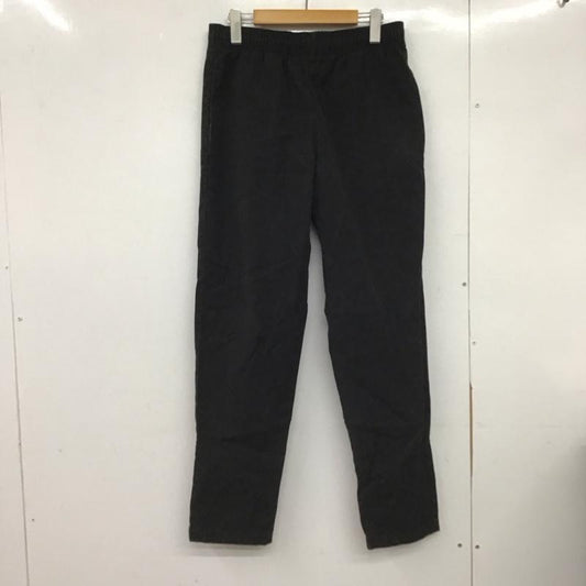 レッドキャップ RED KAP パンツ ワークパンツ、ペインターパンツ ワークパンツ ワイドパンツ カジュアルパンツ 30インチ 無地 黒 / ブラック /  メンズ USED 古着 中古 10148104
