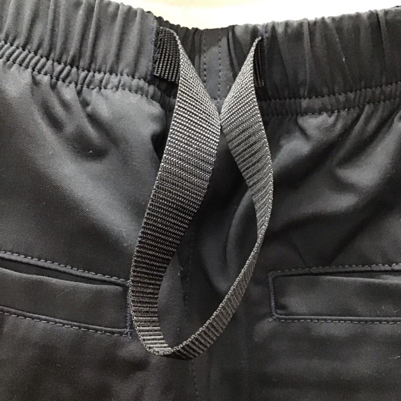 グラミチ GRAMICCI パンツ ワークパンツ、ペインターパンツ gmp-21s1752 クライミングパンツ カジュアルパンツ ワークパンツ L 無地 紺 / ネイビー /  メンズ USED 古着 中古 10113903