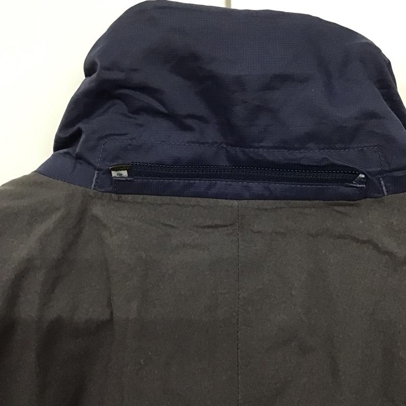 ザノースフェイス THE NORTH FACE ジャケット、上着 ジャンパー、ブルゾン ジップアップジャケット アウター 古着 M 無地 マルチカラー / マルチカラー /  メンズ USED 古着 中古 10140896
