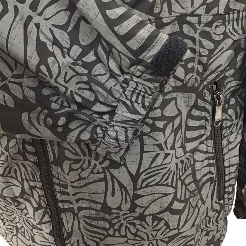 ザノースフェイス THE NORTH FACE ジャケット、上着 ジャンパー、ブルゾン NP71535 ノベルティコンパクトジャケット マウンテンパーカー ウインドブレーカー XL 総柄 マルチカラー / マルチカラー /  メンズ USED 古着 中古 10114499