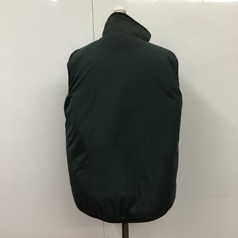 キャピタル KAPITAL ベスト ベスト XS  マルチカラー / マルチカラー /  レディース USED 古着 中古 10114170