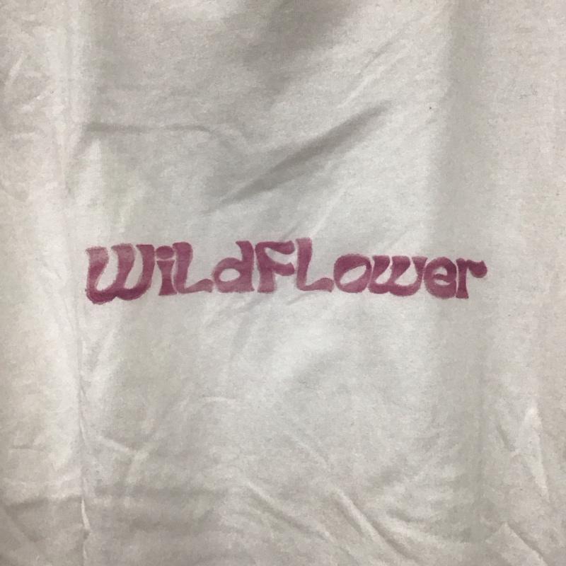 ジャーナルスタンダード JOURNAL STANDARD Tシャツ 半袖 半袖カットソー プリントTシャツ クルーネックカットソー XL 無地 白 / ホワイト /  メンズ USED 古着 中古 10130074