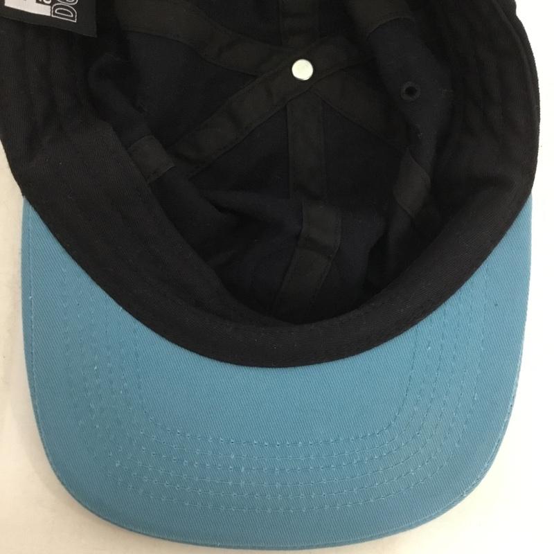 古着 USED 帽子 キャップ Park Deli パークデリ ワンポイント 紺 / ネイビー / X 青 / ブルー /  メンズ USED 古着 中古 10138485