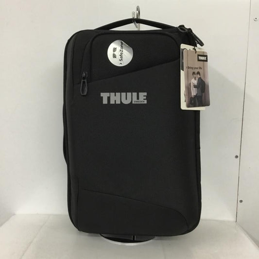 スーリー Thule ブリーフケース、書類かばん ブリーフケース、書類かばん TACLB116 Accent Laptop Bag タグ付き ロゴ、文字 黒 / ブラック /  メンズ USED 古着 中古 10131779