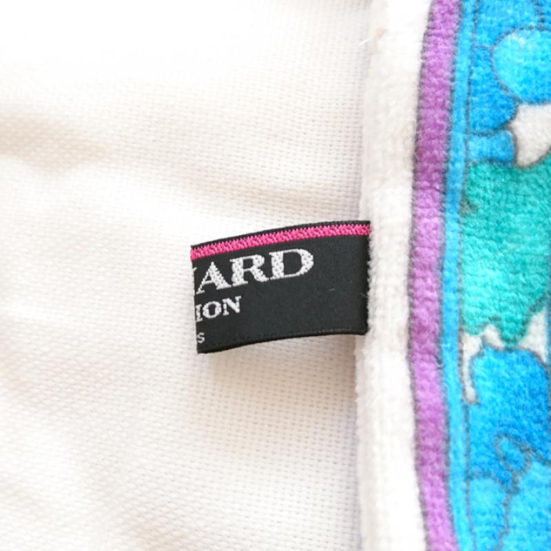 レオナール LEONARD ファッション小物 ファッション小物 花柄 マルチカラー / マルチカラー /  レディース USED 古着 中古 10009773