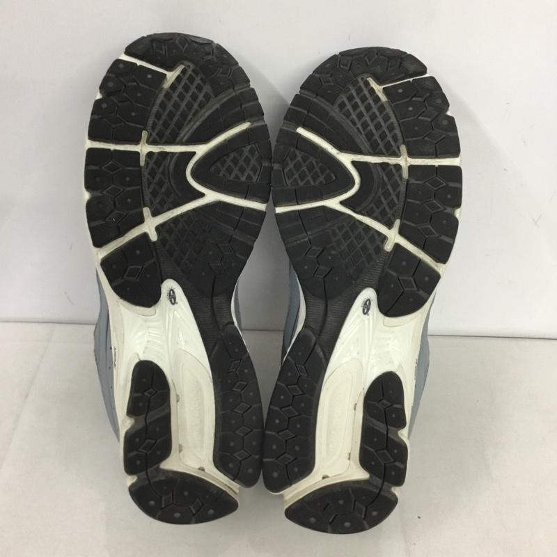 ニューバランス New Balance スニーカー スニーカー ML2002RR 29cm 箱有 29.0cm ロゴ、文字 灰 / グレー /  メンズ USED 古着 中古 10142065