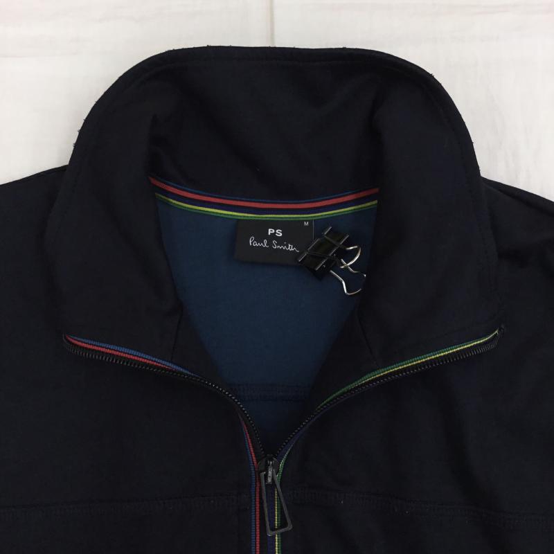 ポールスミス Paul Smith ジャケット、上着 ジャケット、ブレザー M 無地 紺 / ネイビー /  メンズ USED 古着 中古 10137707
