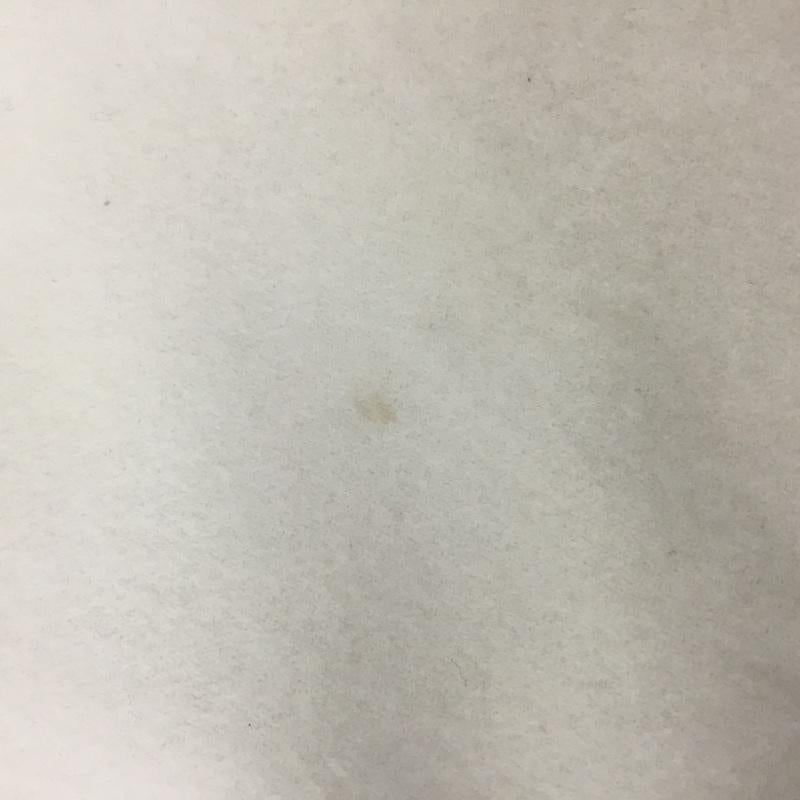 古着 USED マフラー マフラー toteme ウール 大判ストール 無地 オフホワイト / オフホワイト /  レディース USED 古着 中古 10143984