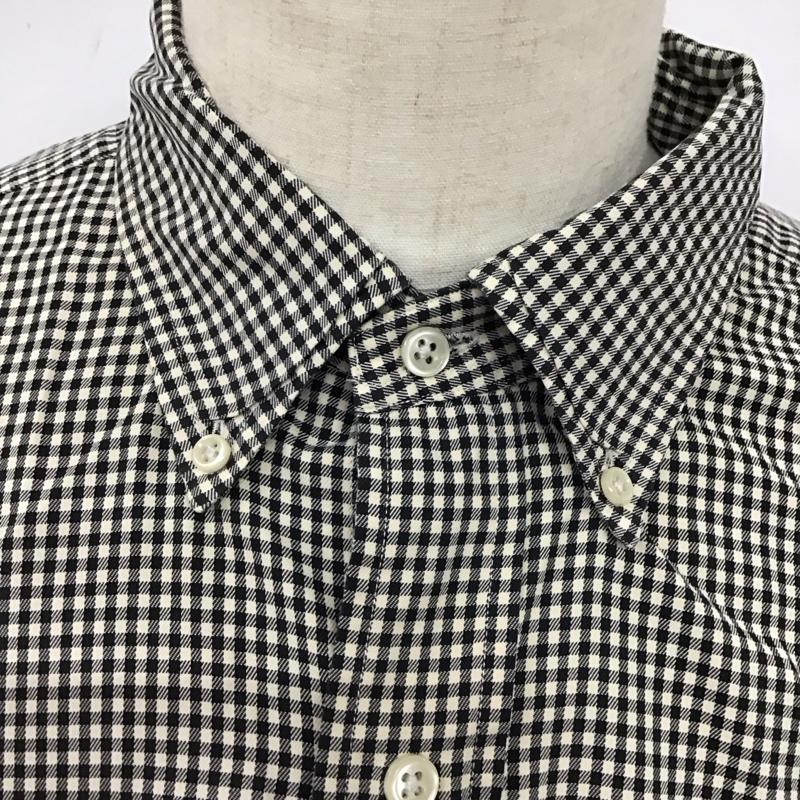 ラルフローレン RALPHLAUREN シャツ、ブラウス 長袖 長袖シャツ カラーシャツ 長袖カットソー チェックシャツ XL チェック マルチカラー / マルチカラー /  メンズ USED 古着 中古 10123531