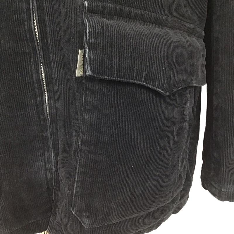 ポールスミス Paul Smith ジャケット、上着 ジャンパー、ブルゾン コーデュロイジャケット ポケットジャケット カジュアルジャケット アウター M 無地 紺 / ネイビー /  メンズ USED 古着 中古 10115288
