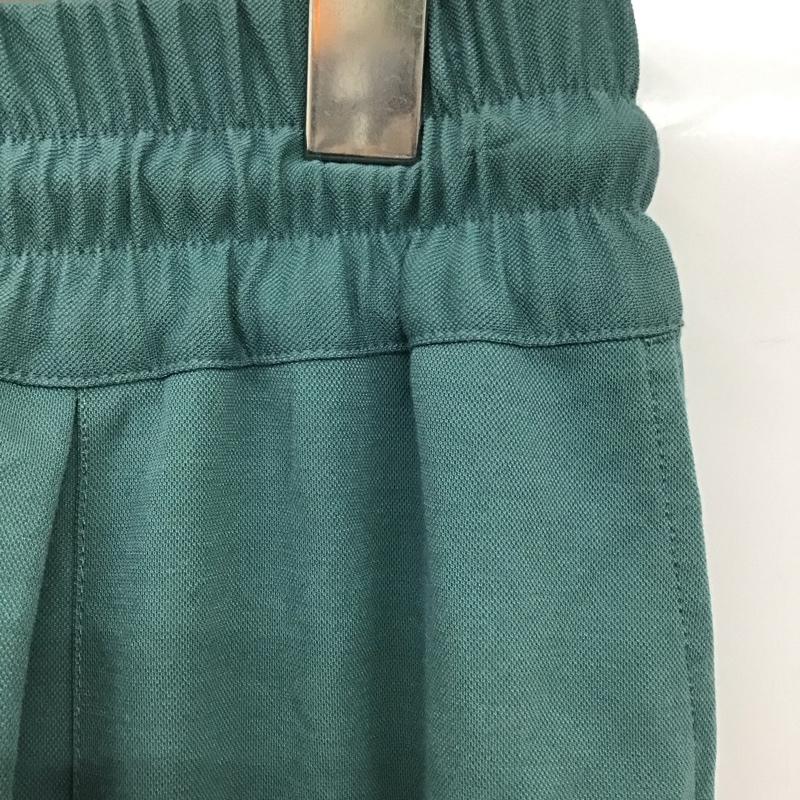 サマンサモスモスブルー Samansa Mos2 blue パンツ スラックス FREE 無地 水色 / ライトブルー /  レディース USED 古着 中古 10129811