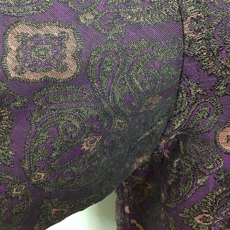 ニードルス Needles シャツ、ブラウス 長袖 長袖シャツ 総柄シャツ カラーシャツ ポケットシャツ L プリント マルチカラー / マルチカラー /  メンズ USED 古着 中古 10125519