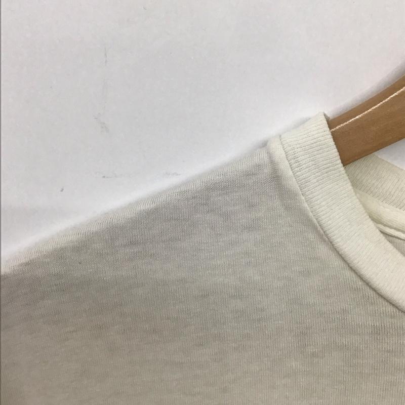 シュプリーム Supreme Tシャツ 半袖 11AW Biggy Tee ビギー Tシャツ フォト アフロ 子供 M プリント 白 / ホワイト /  メンズ USED 古着 中古 10134520