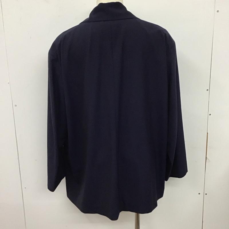 サブレーションズ SUBLATIONS ジャケット、上着 ジャケット、ブレザー 無地 紺 / ネイビー /  メンズ USED 古着 中古 10123567