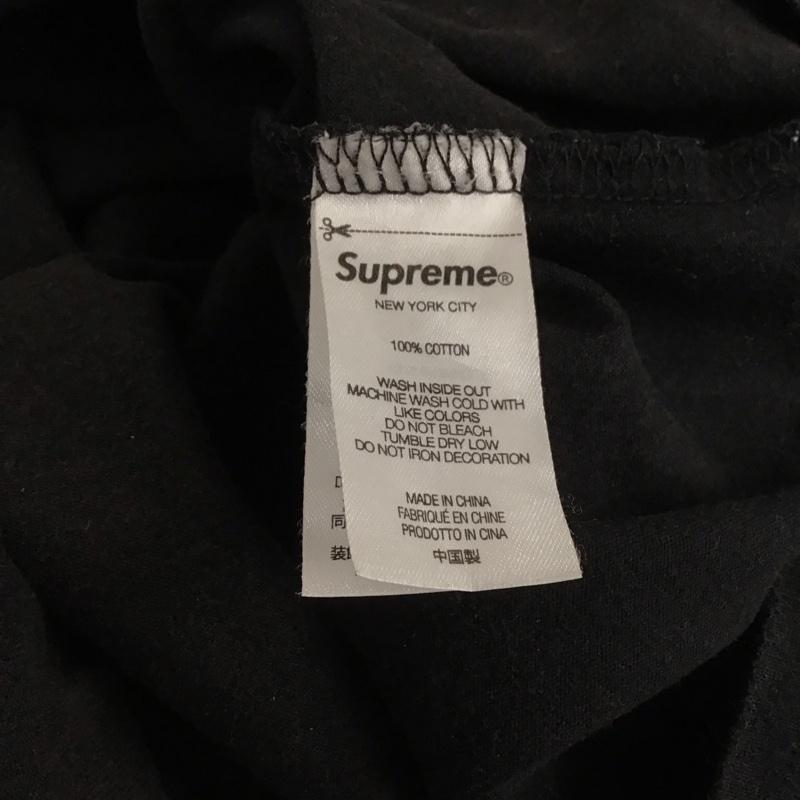 シュプリーム Supreme Tシャツ 半袖 22SS LegendarySSTopラメロゴプリントTシャツ XL プリント 白 / ホワイト /  メンズ USED 古着 中古 10148928