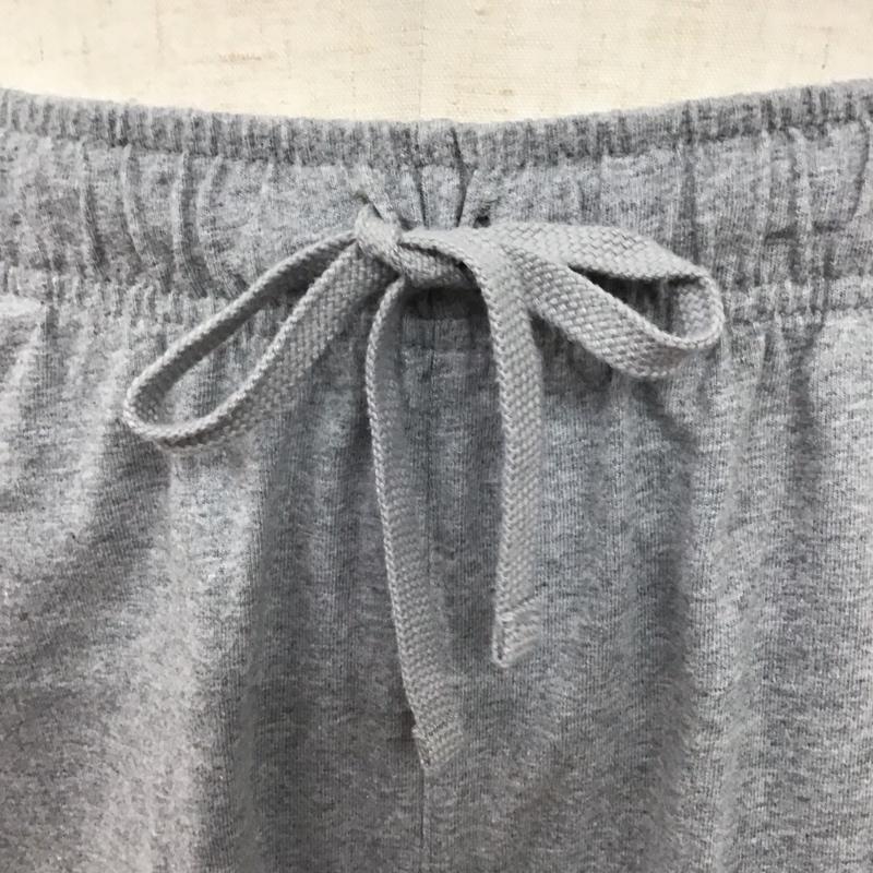 ナイキ NIKE パンツ ショートパンツ BV2773-063 ハーフパンツ XL 無地 灰 / グレー /  メンズ USED 古着 中古 10123562