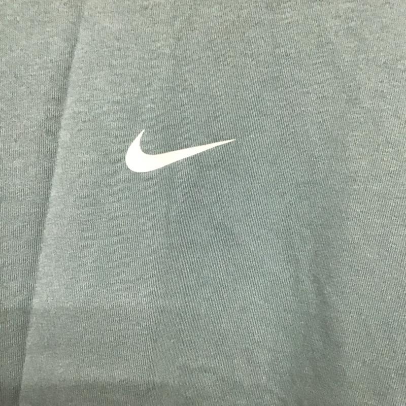 ナイキ NIKE Tシャツ 半袖 dv0578-384 半袖Tシャツ プリントTシャツ クルーネック XXL ロゴ、文字 マルチカラー / マルチカラー /  メンズ USED 古着 中古 10138568