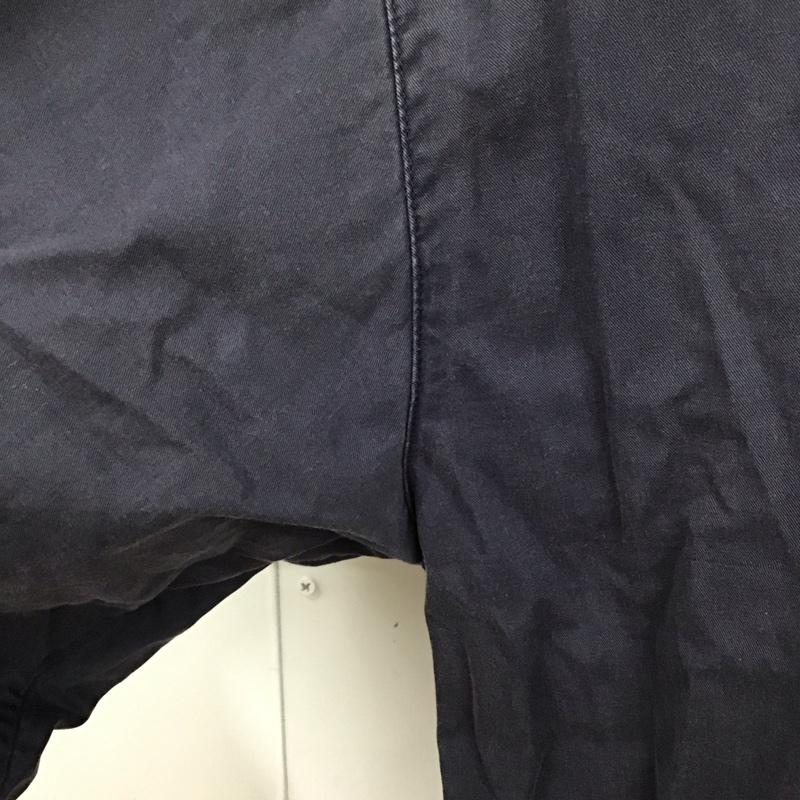 ポロバイラルフローレン Polo by RALPH LAUREN ジャケット、上着 ジャンパー、ブルゾン ジップアップジャケット ジャンパー ジャケット カジュアルジャケット アウター L ロゴ、文字 紺 / ネイビー /  メンズ USED 古着 中古 10118073