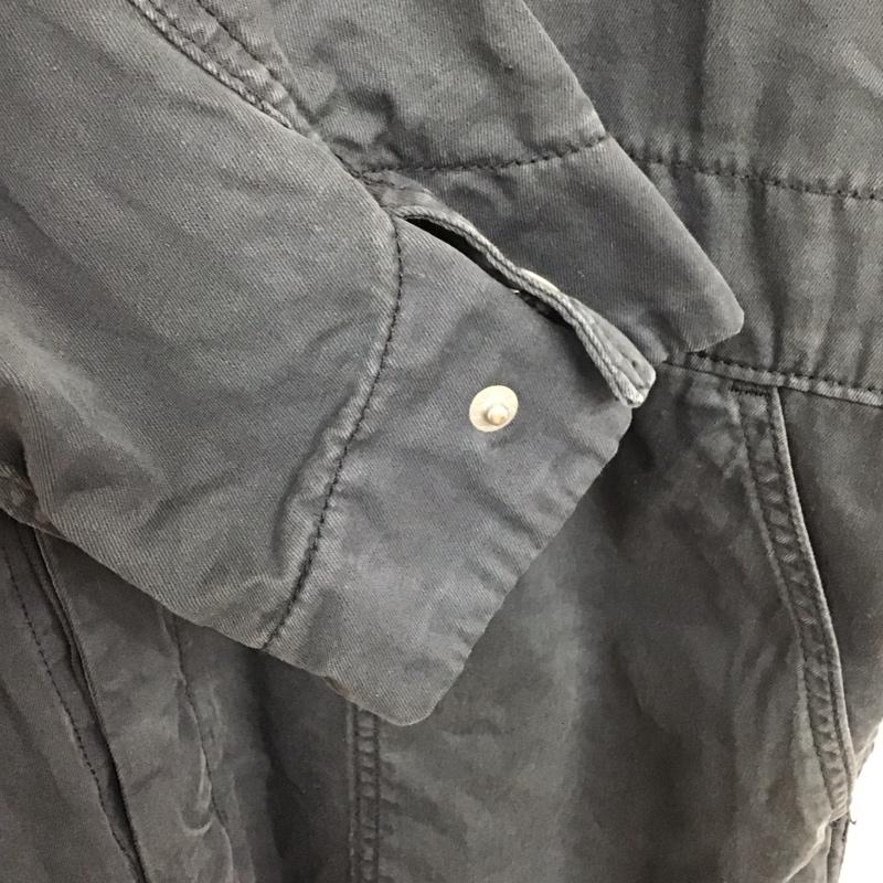 リーバイストラウスアンドコー Levi Strauss & co. ワンピース・ドレス・オールインワン ワンピース・ドレス・オールインワン オールインワン つなぎ ワークパンツ カジュアルパンツ 長袖 L 無地 紺 / ネイビー /  メンズ USED 古着 中古 10109111