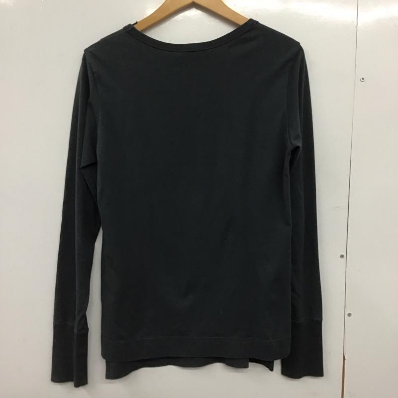 ヴィヴィアン ウエストウッド レッドレーベル Vivienne Westwood red label カットソー 長袖 2 プリント マルチカラー / マルチカラー /  レディース USED 古着 中古 10148709