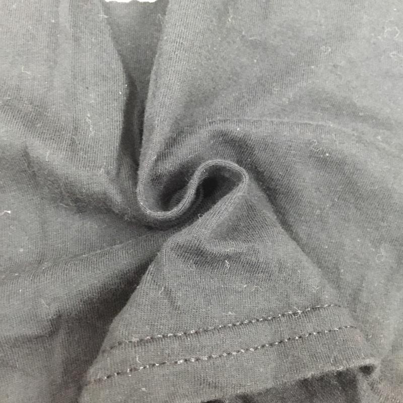 ギルダン GILDAN Tシャツ 半袖 rage against the machine バンドT BULLS ON PARADE M ロゴ、文字 黒 / ブラック /  メンズ USED 古着 中古 10111349