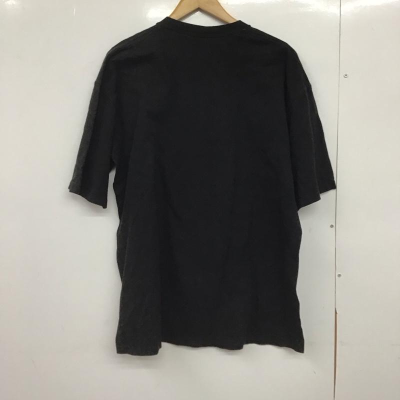 シュプリーム Supreme Tシャツ 半袖 2003 NoFutureTee プリントTシャツ XL プリント 黒 / ブラック /  メンズ USED 古着 中古 10147271