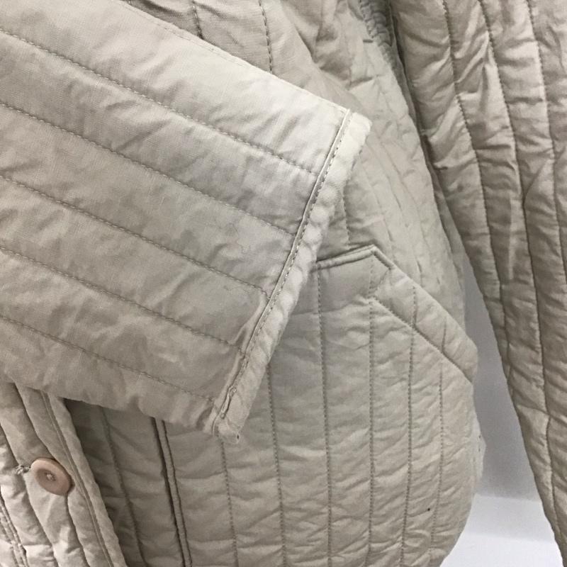 パタゴニア patagonia ジャケット、上着 ジャケット、ブレザー 20370fa22 22AW Seldom Traveled Jacket S 無地 ベージュ / ベージュ /  レディース USED 古着 中古 10123614