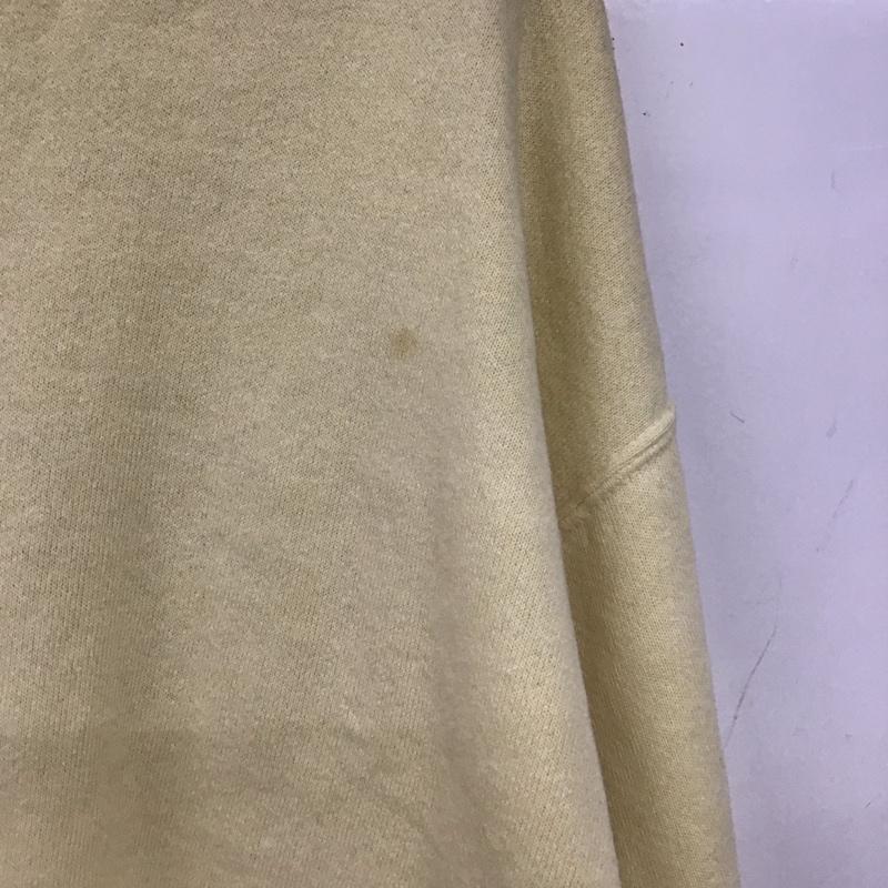 リー Lee トレーナー 長袖 長袖 刺繍 マルチカラー / マルチカラー /  レディース USED 古着 中古 10145126