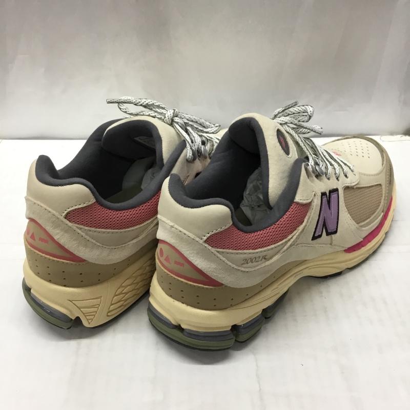 ニューバランス New Balance スニーカー スニーカー M2002RWL 28cm 箱有 28.0cm ロゴ、文字 マルチカラー / マルチカラー /  メンズ USED 古着 中古 10111982