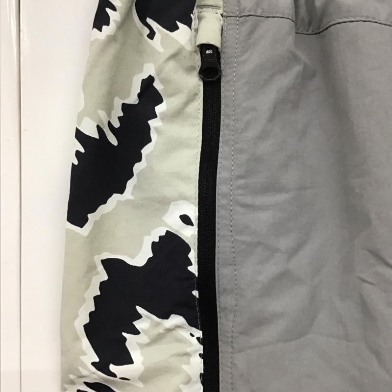 アディダス adidas ボトムス ボトムス HA8967 STELLAMcCARTNEY S 無地 灰 / グレー /  レディース USED 古着 中古 10131702