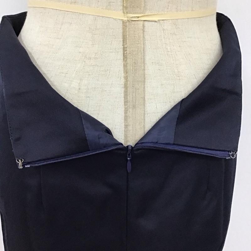 カーラ バイ カトリーントーキョー Cara by Katrin TOKYO スカート ロングスカート ロングスカート タイトスカート バックスリットスカート レディース USED 古着 中古 10115179