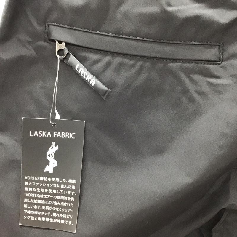 ジャーナルスタンダード JOURNAL STANDARD パンツ ワークパンツ、ペインターパンツ 19-030-600-8130 M 無地 黒 / ブラック /  メンズ USED 古着 中古 10122032